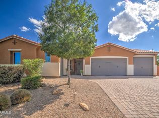 2629 E Odessa Cir, Mesa, AZ 85213