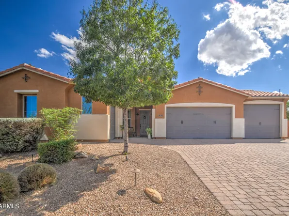 2629 E ODESSA Circle, Mesa, AZ 85213