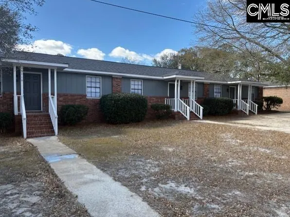 3908 Persimmon St, Columbia, SC 29205