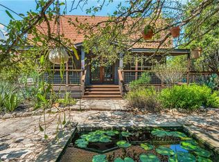 21104 Packsaddle Trl, Lago Vista, TX 78645