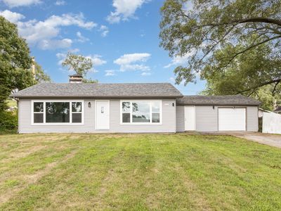 1953 Lakewood Dr, Wilmington, IL, 60481