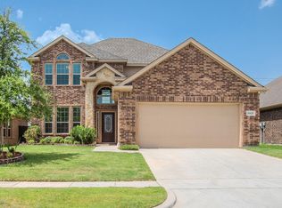 10128 Horseshoe Ln, McKinney, TX 75070
