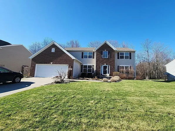 37860 Avalon Dr, North Ridgeville, OH 44039