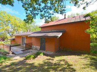 N8678 Hwy F, Portage, WI 53901