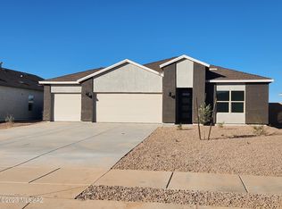 580 W Lexington St, Vail, AZ 85641