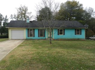 345 Monty Dr, Athens, GA 30601