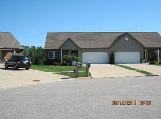 1674 Wilmington Pt, Mansfield, OH 44904