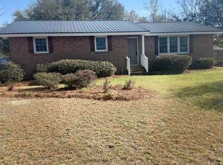 1521 E Home Ave, Hartsville, SC 29550