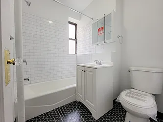 Rented by Made In NY Realty