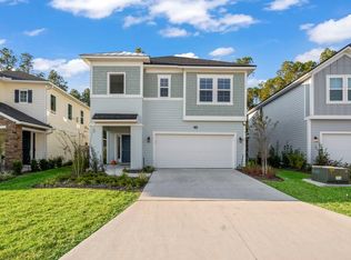 520 Windermere Way, Saint Augustine, FL 32095