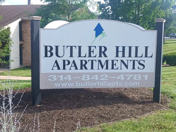 Butler Hill Apartments