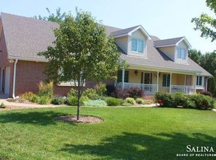 1821 Glen Ave, Salina, KS 67401