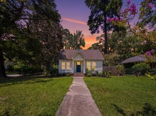 601 E Washington St, Thomasville, GA 31792