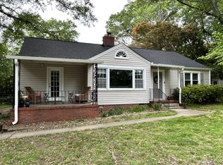319 Clarendon Dr, Clemson, SC 29631