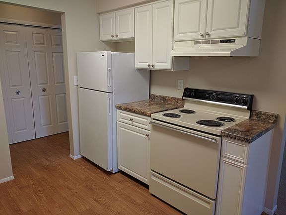 Renovated Kitchen