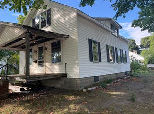 45 Allen Street, Bangor, ME 04401