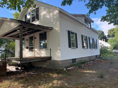 45 Allen Street, Bangor, ME, 04401