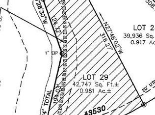 3530 Autumn Hills Dr LOT 29/29A, Summerfield, NC 27358