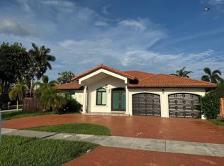 3276 SW 143rd Ct, Miami, FL 33175