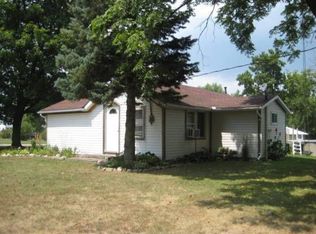 4415 E Bennington Rd, Durand, MI 48429