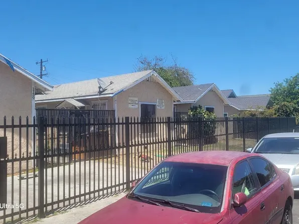 1139 E 69th St, Los Angeles, CA 90001