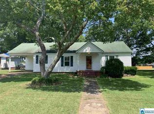 606 Riddle Ave, Piedmont, AL 36272