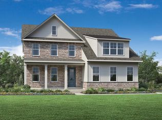 Groton Plan, Linden Ridge, Collegeville, PA 19426