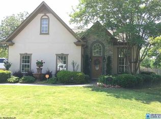 1302 Deer Trail Rd, Hoover, AL 35226