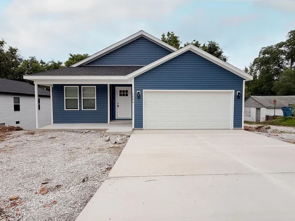 2606 Central St, Joplin, MO 64801