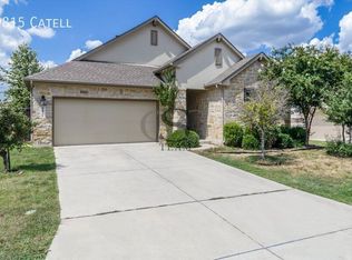 9815 Catell, Boerne, TX 78006