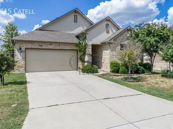 9815 Catell, Boerne, TX 78006