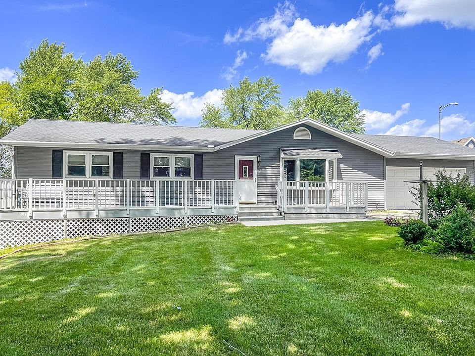 W10678 Hickory Point ROAD, Beaver Dam, WI 53916 | MLS #1845773 | Zillow