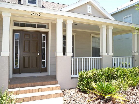 3rd image of 16240 Bridgewalk Dr