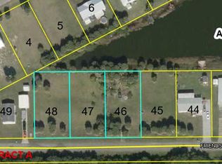 1029 Friendship Dr NE, Moore Haven, FL 33471