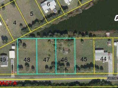 1059 Friendship Drive NE, Moore Haven, FL, 33471