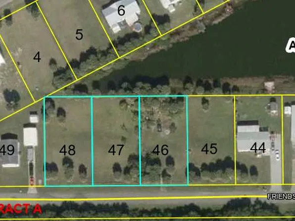 1043 Friendship Drive, Moore Haven, FL 33471