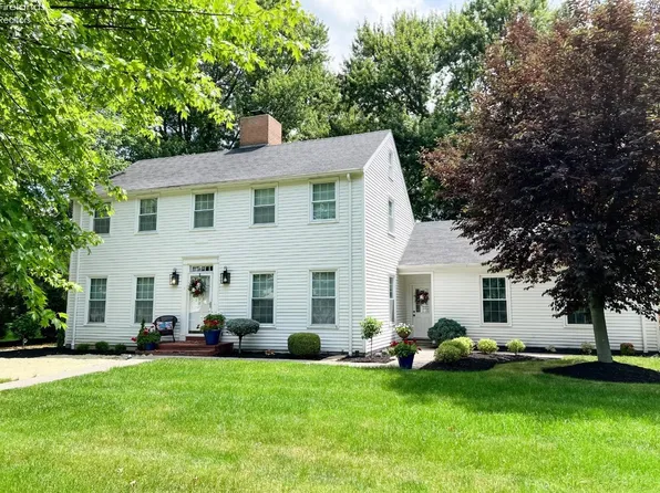 121 Norwood Ave, Norwalk, OH 44857