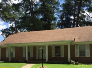 1806 Wimberly St, Longview, TX 75601