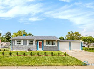 4108 Hill Ave, Toledo, OH 43607