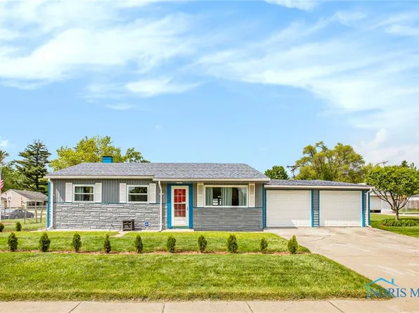 4108 Hill Ave, Toledo, OH 43607