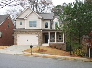 229 Township Ln, Athens, GA 30606
