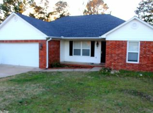 44 N Hills Dr, Greenbrier, AR 72058