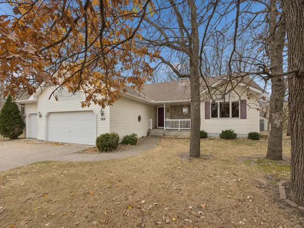 1919 129th Ave NE, Blaine, MN 55449