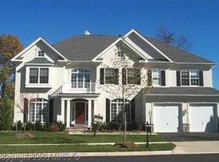 19429 Mill Dam Pl, Leesburg, VA 20176