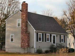56 Henry St, Mansfield, MA 02048