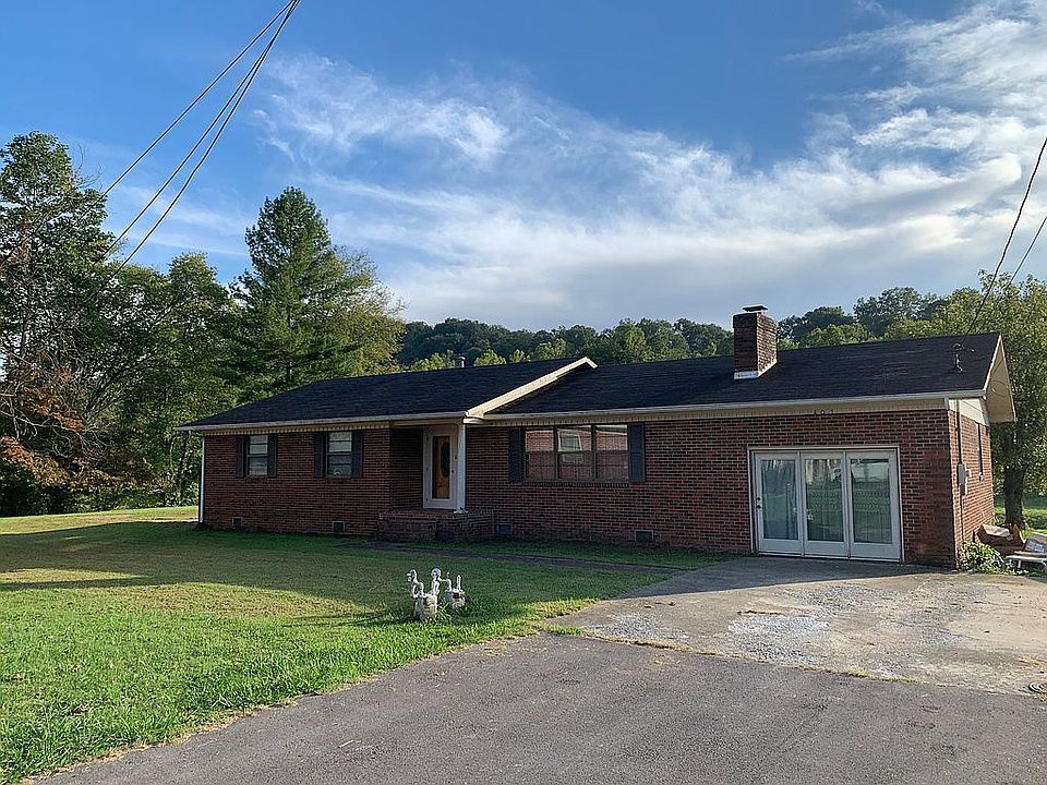 407 W Henson Ln Barbourville