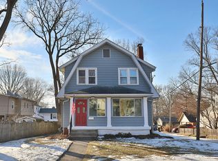 4477 Zeller Rd, Columbus, OH 43214