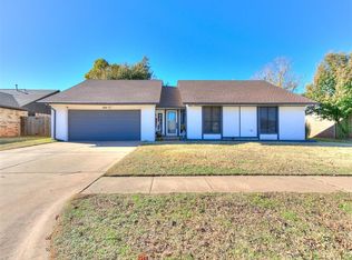 509 Crestview, Edmond, OK 73012