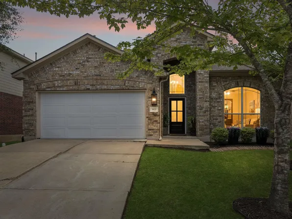 3921 Veiled Falls Dr, Pflugerville, TX 78660