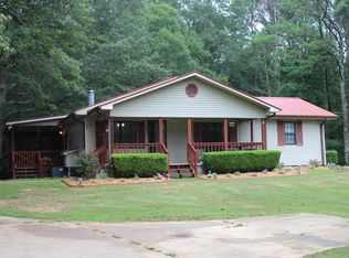 230 Roy Dailey Rd, Nauvoo, AL 35578